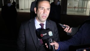 Başkan Gevrek; Herrera ayrılmak istiyor