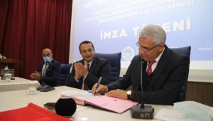 Başkan Güder; Enflasyon karşısında çalışanlarımızı ezdirmedik