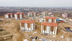 Başkan Güder'den Eskimalatya'daki depremzedelere müjde