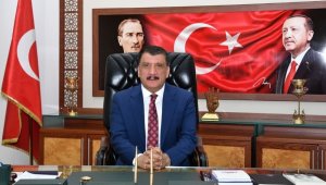 Başkan Gürkan'dan Esnafa Müjde