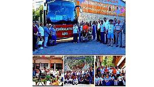 Başkan Ulubaba'dan Yeni Yıl Mesajı