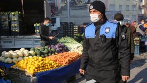 Battalgazi Belediyesi'nde kameralı denetim dönemi