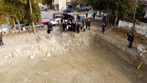 Battalgazi'de seçim vaatleri bir bir yerine getiriliyor