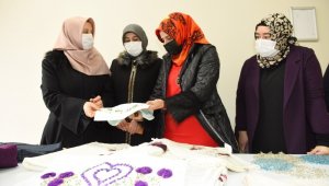 Battalgazi'nin Kalbi Kadın Kooperatifi'nden model olacak uygulama