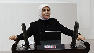 Çalık; Kamuda çalışan engelli memur sayısı 10 kat arttı