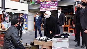 Çalık; Malatya’da 2 bin 700 işletmeye KOBİ desteği verildi