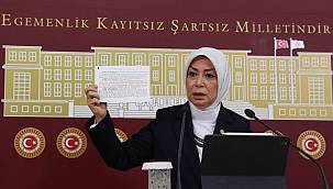 Çalık; Milletimizden ve şehit yakınlarımızdan özür dilemelidir