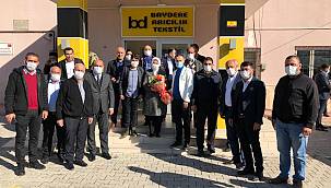 Çalık’tan Kılıçdaroğlu’na tepki; Heybesinde hakaretten başka bir şey yok