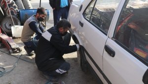 Can ve mal güvenliği için kış lastiği önerisi