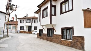 Çınar; Projemiz farkındalık oluşturacak