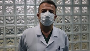 Covid-19 aşısı gönüllü vatandaşlara yapılmaya başlandı