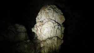 Doğanşehir, Damlataş Mağarası turizme açılmayı bekliyor