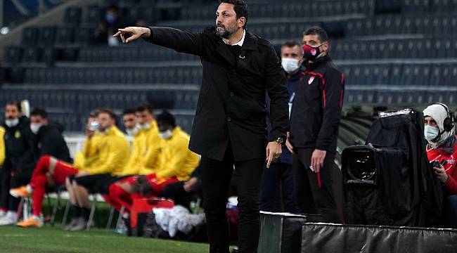 Erol Bulut; Kendimize çeki düzen vermemiz gerekiyor