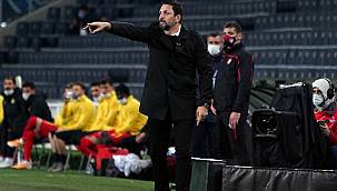Erol Bulut; Kendimize çeki düzen vermemiz gerekiyor