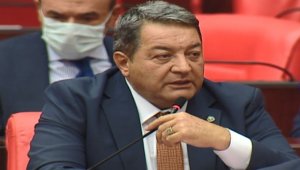 Fendoğlu, Maden pay dağılımının yeniden belirlenmesini istedi