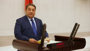 Fendoğlu, Malatya'nın kültür ve turizm taleplerini dile getirdi