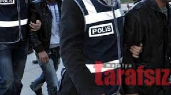 FETÖ/PDY'den 3 Tutuklama