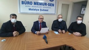 Fidan; Virüs, kurum ayırmıyor