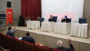 Güder; Bizler her daim esnafımızın yanındayız