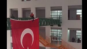 İntihar Girişiminde Bulunan Şahıs 122,5 Promil Alkollü Çıktı