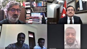 İş birliği protokolü imzalandı
