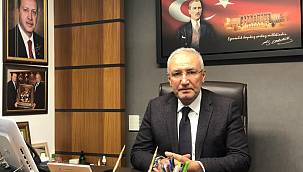 Kahtalı; CHP'nin Bu zihniyetine Milletimiz Dur Diyecek