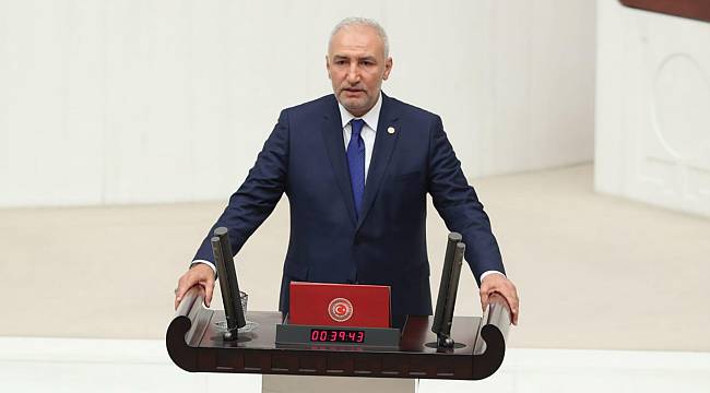 Kahtalı; CHP zihniyeti 28 Şubat zihniyetidir