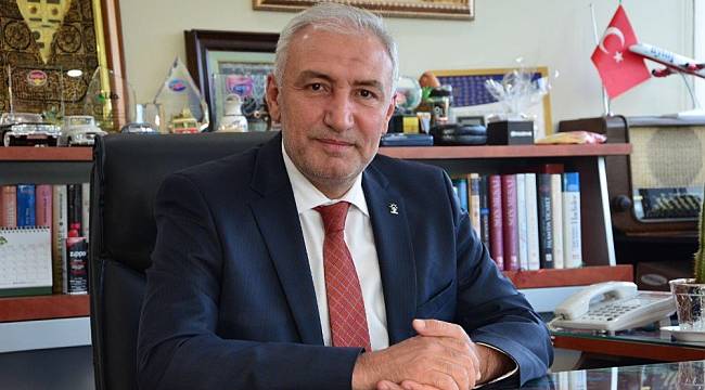 Kahtalı; Sağlık alanında yeterli güce sahibiz