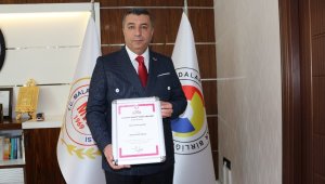 Kayısı Çekirdeği de Tescillendi