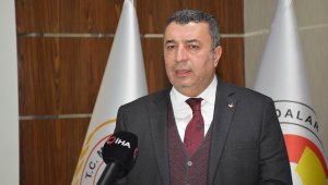 Kayısı da ihracat düştü, gelir yükseldi