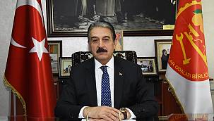 Keskin; Devlet bankaları da çözüm ortağı olmalı