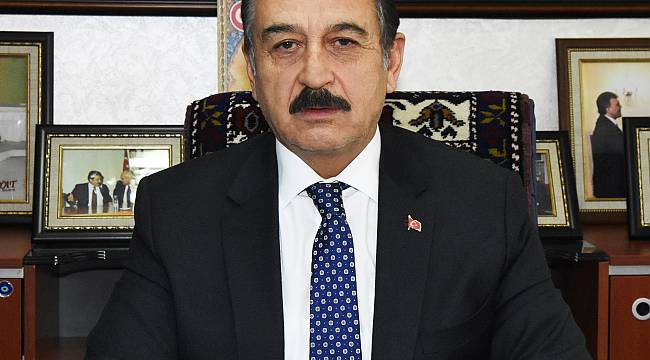 Keskin; Kısıtlama süresi yılbaşı öncesi ve sonrasında sadece esnaflar için uzatılmalı