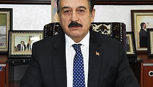 Keskin; Kısıtlama süresi yılbaşı öncesi ve sonrasında sadece esnaflar için uzatılmalı