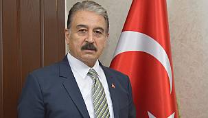 Keskin; Vakıf taşınmazları için 2021 yılında kira artışı yapılmayacak