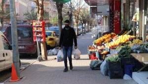 Kısıtlamada Mahalle Bakkallarının Önemi Ortaya Çıkardı