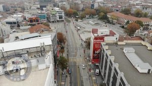 Kısıtlamalarda denetimler sürüyor