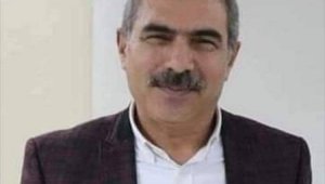 Koronadan ölen Prof. Otlu için hatıra ormanı oluşturulacak