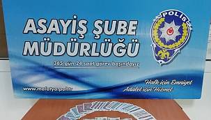 Kumar oynayan 6 şahsa 7 bin 350 TL para cezası kesildi.