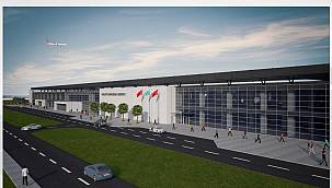 Malatya’ya 246 milyonluk yatırım