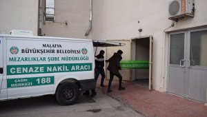 Malatya'da kadın cinayeti
