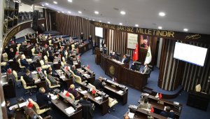 MAŞTİ ve Canlı Hayvan Pazarı'nın İşletme Hakkı Esenlik'te