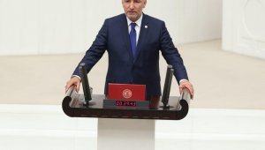 Milletvekili Kahtalı'dan Pandemi açıklaması