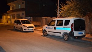 Önce bıçakladı sonra Whatsapp'ta durum yaptı !