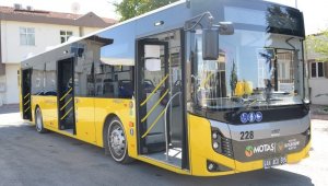 Otobüslerde HES uygulaması 20 Ocak'ta başlayacak
