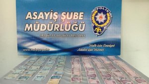 Polis suç ve suçlulara göz açtırmıyor