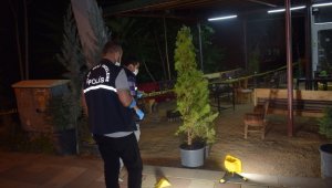 Silahlı saldırı olayının failleri tutuklandı