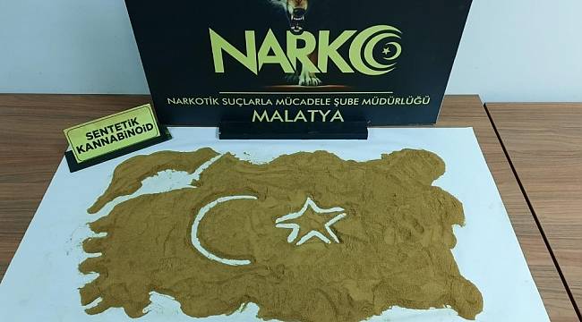 Sokak satıcılarına operasyon