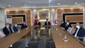 Tedarik zinciri finansmanı için imzalar atıldı