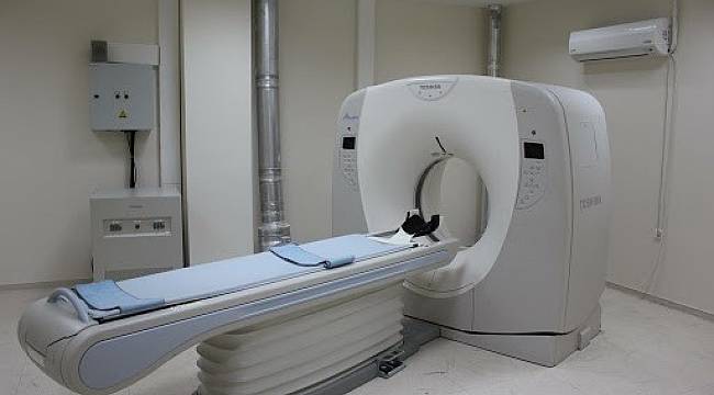 Tomografi cihazının aylardır arızalı olduğu iddia edildi