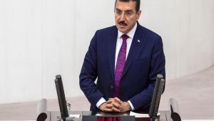 Tüfenkci; Esnafımızın her daim yanında olacağız